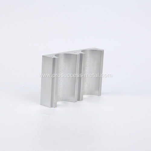 High Quality Aluminum CNC Machined Parts